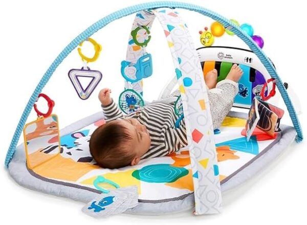 Activity Gym Play Mat