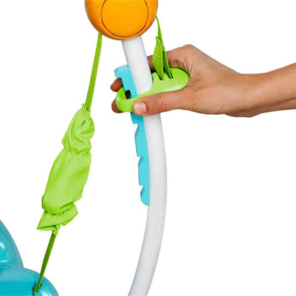 activity jumper fiding nemo disney