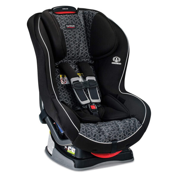 sea to sky tots baby car seat rental squamish Britax Emblem Convertible Car Seat 2