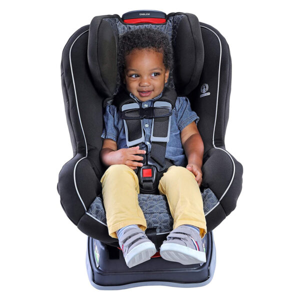 sea to sky tots baby car seat rental squamish Britax Emblem Convertible Car Seat 6