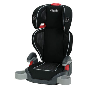 Graco Highback Turbo Booster Seat sea to sky tots baby car seat rental squamish