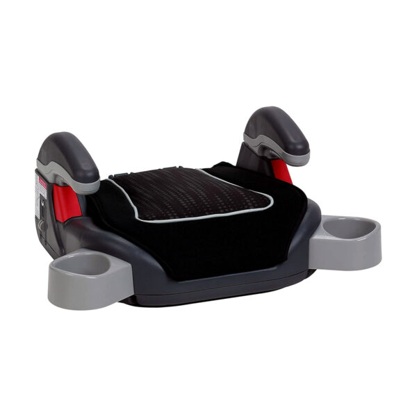 sea to sky tots baby car seat rental squamish Graco Highback Turbo Booster 3