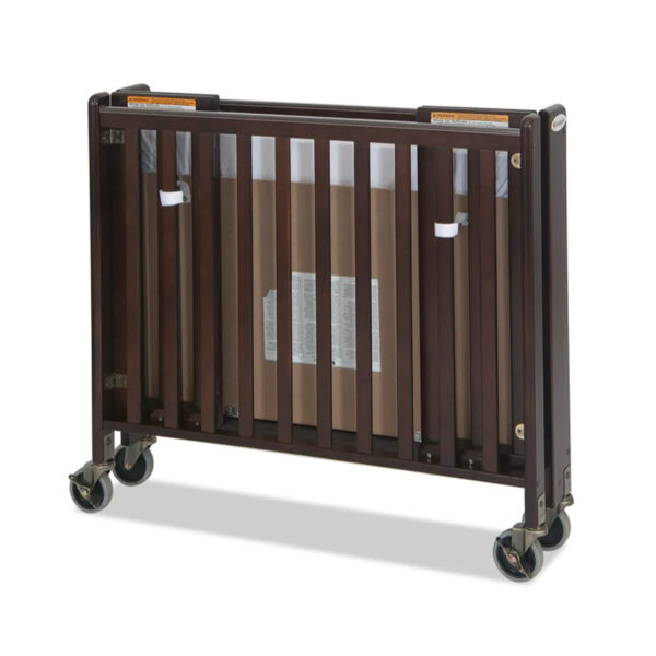 sea to sky tots baby crib rental squamish mini crib foldable 2