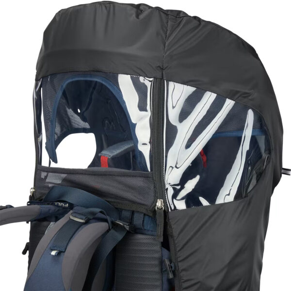 sea to sky tots baby gear rental squamish MEC child carrier 4