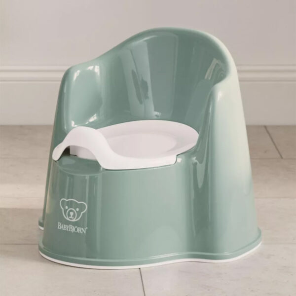 sea to sky tots baby gear rental squamish baby BJORN potty chair 2