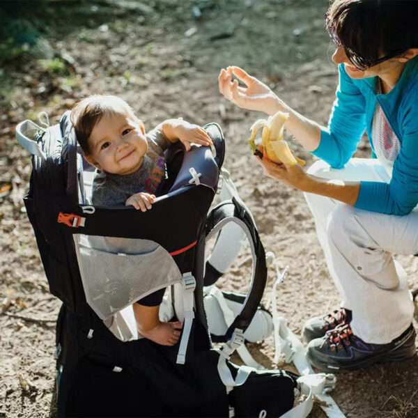 sea to sky tots baby gear rental squamish osprey hiking backpack carrier 7