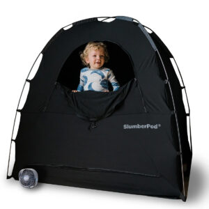 slumberpod sea to sky tots baby gear rental squamish