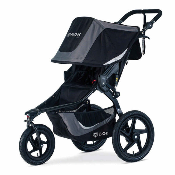 sea to sky tots baby stroller rental squamish bob revolution jogging stroller 3