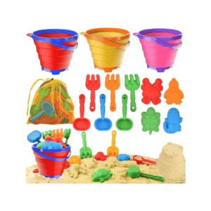 beach toys set rental