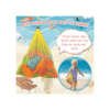 beach toys set rental mesh bag