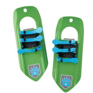 Kids snowshoes MSR