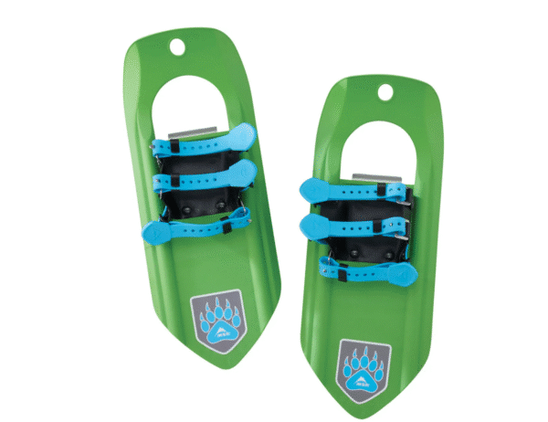 Kids snowshoes MSR