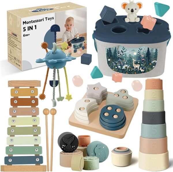 baby toys