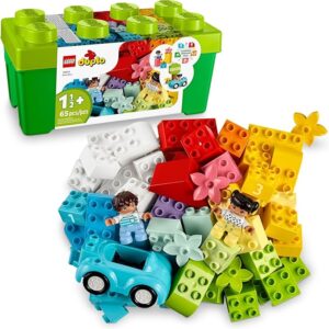 duplo box