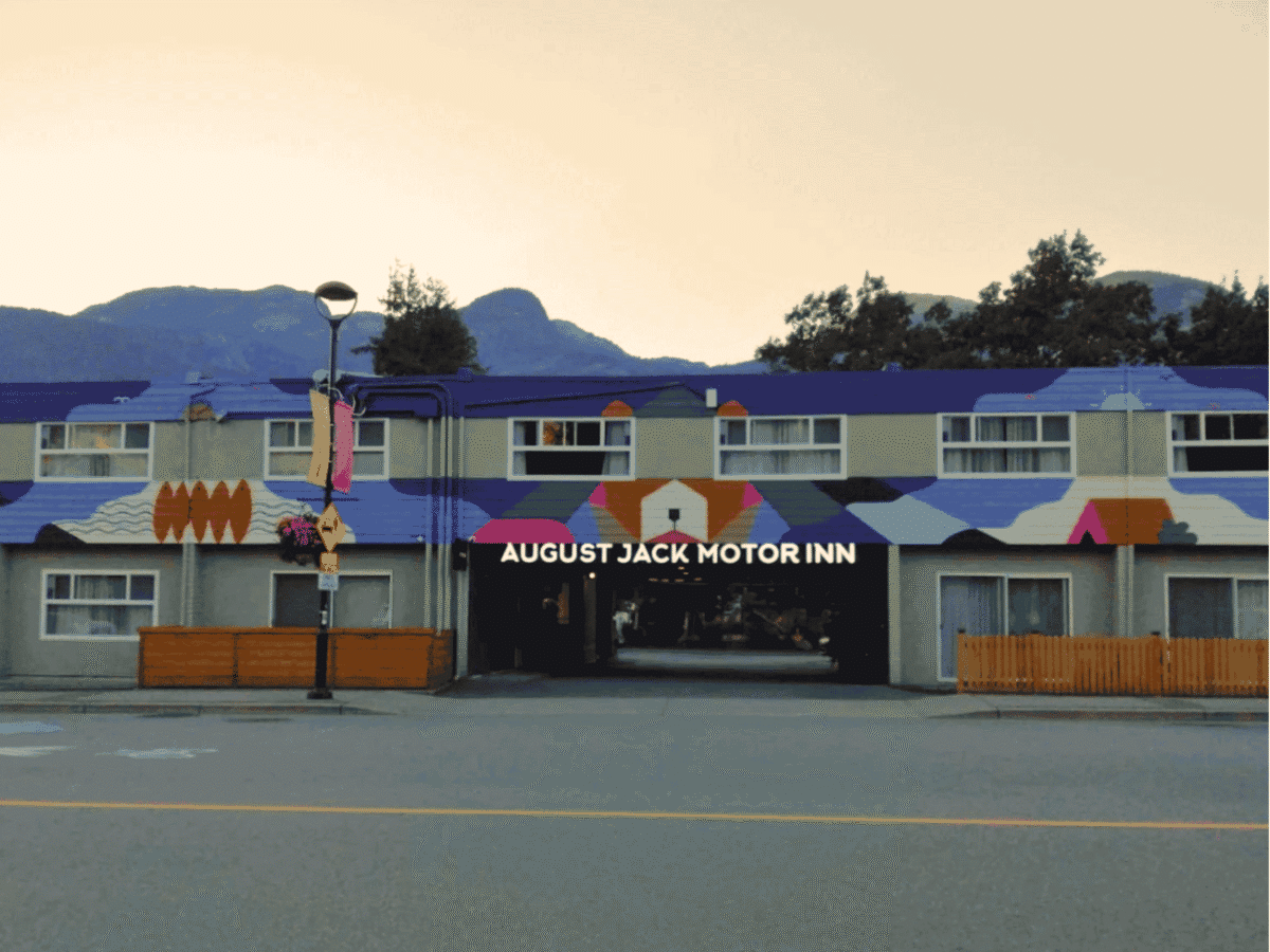 august jack motor inn squamish