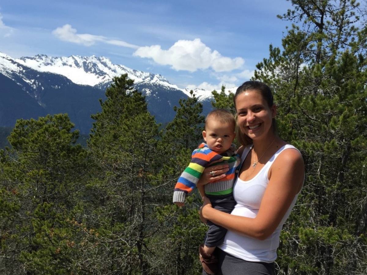 Brohm Lake Fire Lookout