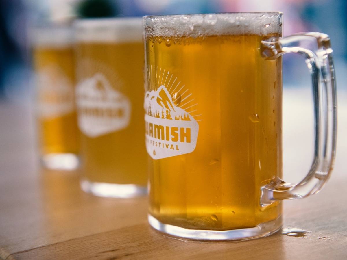 Squamish Beer Festival