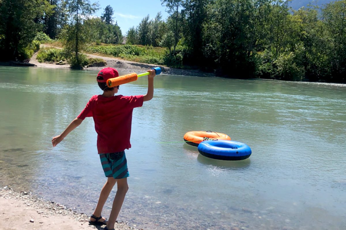 river play squamish family activities